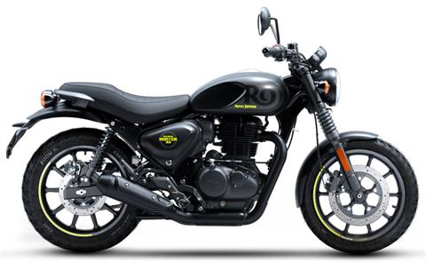 Royal Enfield Hunter 350