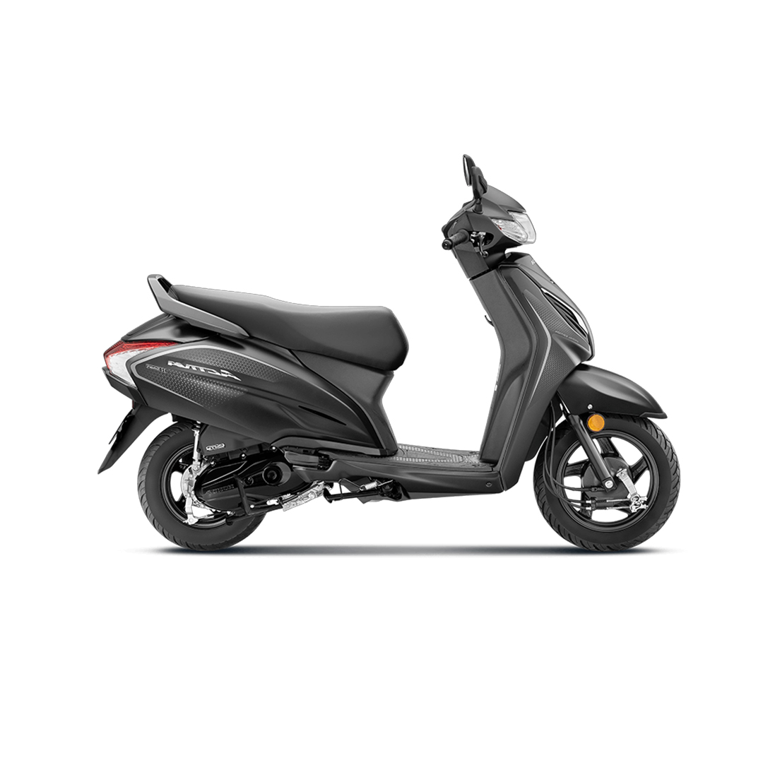 Honda ACTIVA STD 2024