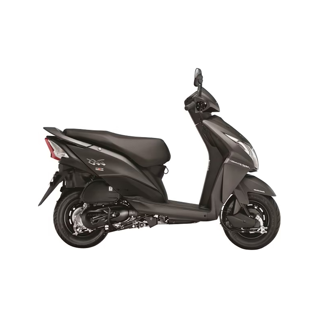 Honda Dio 110