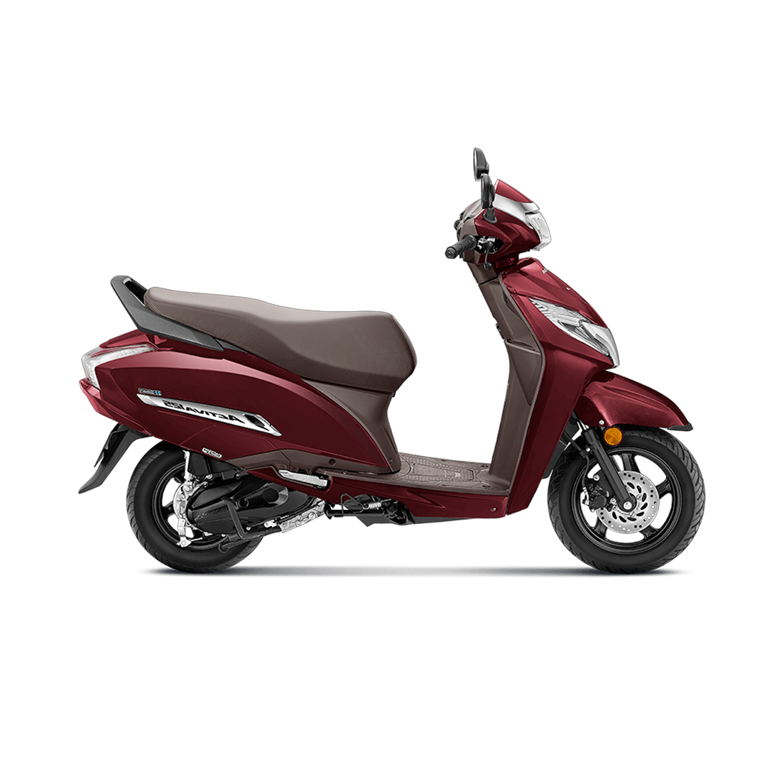 Honda Activa 125 2026