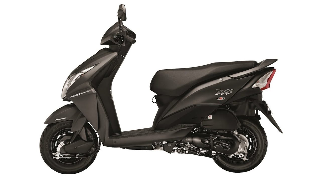 Honda Dio 110
